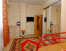 Квартира Циолковского 2а